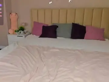 Chaturbate Private Sex Chat of berta_kelly