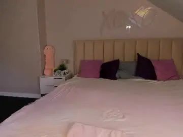Chaturbate Private Sex Chat of berta_kelly