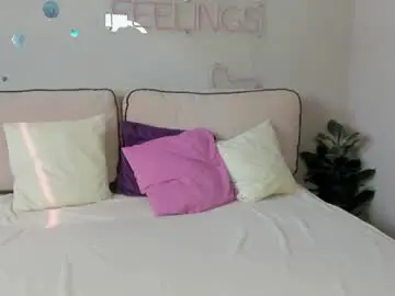 Chaturbate Sex Cam of berta_kelly