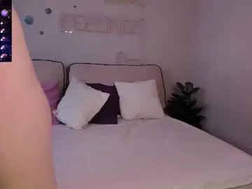 Chaturbate Private Sex Chat of berta_kelly