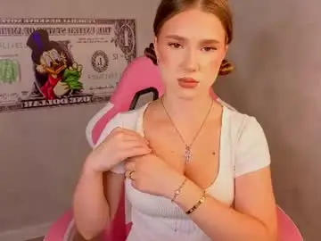 Chaturbate Best Webcam of cherryyy_bliss