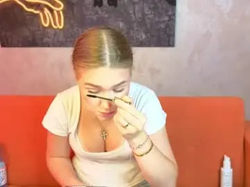 Chaturbate Best live sex cam show of cherryyy_bliss