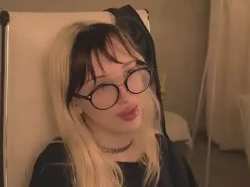 Chaturbate Adult Webcam of eevamarie