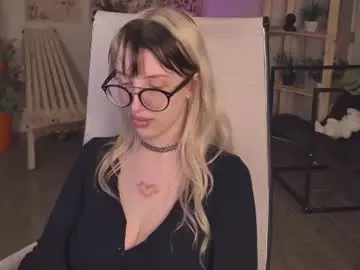 Chaturbate Adult Video Chat of eevamarie