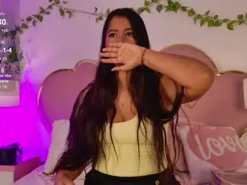 Chaturbate Free Porn Cam of emmacrush