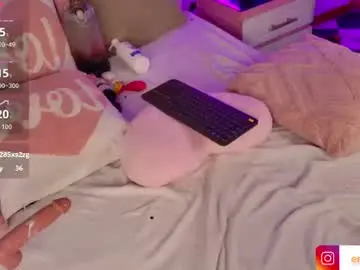 Chaturbate Sex Chat of emmacrush