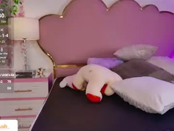 Chaturbate Best live sex cam show of emmacrush
