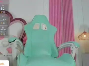 Chaturbate Free Porn Cam of emmacrush