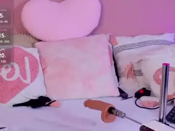 Chaturbate Live Porn of emmacrush