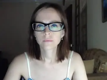 Chaturbate Live Porn of evangeline06