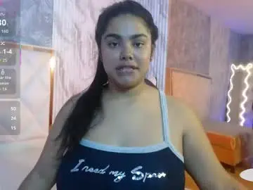 Chaturbate Sex Cam of juliieta_tay
