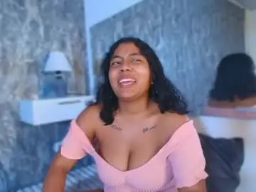 Chaturbate Adult Webcam of karina_campbell