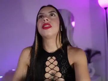 Chaturbate Nude Webcam of lincy_rios