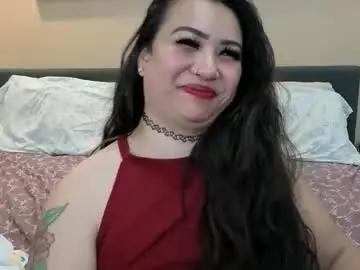 Chaturbate Adult Video Chat of luckylee1992