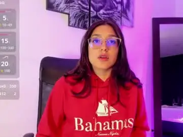 Chaturbate Sex Cam of miayiron