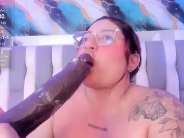 Chaturbate Live Sex Cam of airam_wone