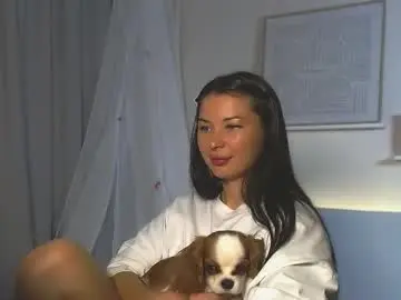 Chaturbate Best live sex cam show of alexasven