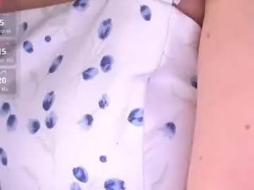 Chaturbate Best Webcam of crystallpaws_