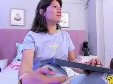 Chaturbate Sex Chat of natybliss