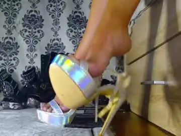 Chaturbate Sex Cam of xmistressmonroex