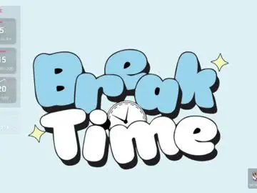 Chaturbate Best live sex cam show of 1laila