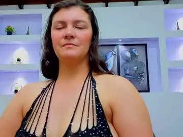 Chaturbate Free Porn Cam of ambar_sex10