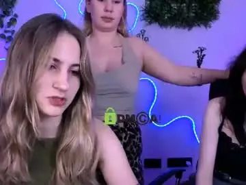 Chaturbate Live Sex of asol_muah