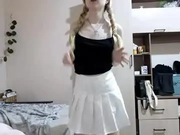 Chaturbate Best live sex cam show of bellemellody