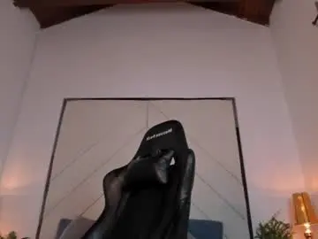 Chaturbate Live Porn of celene_rosejs