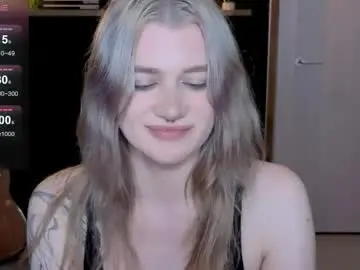Chaturbate Live Porn of eshleeeygreen