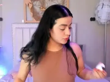 Chaturbate Sex Cam of eyes_duque