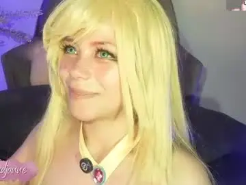 Chaturbate Adult Webcam of loidjanne