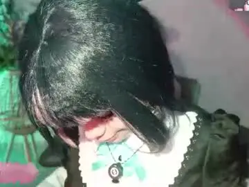 Chaturbate Watch Live Sex Cams of loidjanne