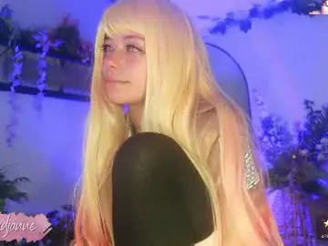 Chaturbate Live Sex of loidjanne