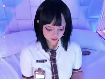 Chaturbate Sex Cam of nanaosaky