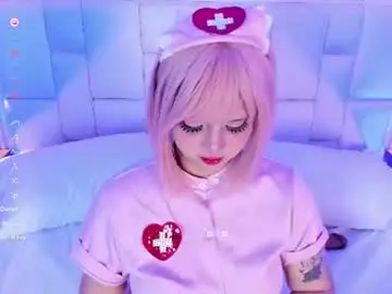 Chaturbate Sex Chat of nanaosaky