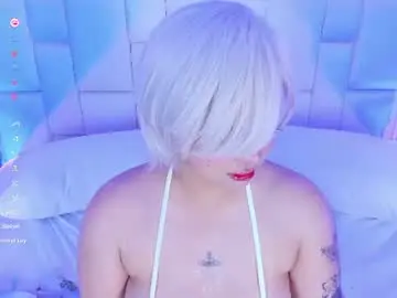 Chaturbate Free Live Porn of nanaosaky