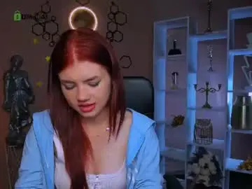 Chaturbate Live Sex Cam of polly_faith