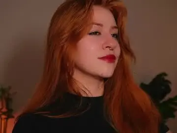 Chaturbate Best Webcam of thegingerp