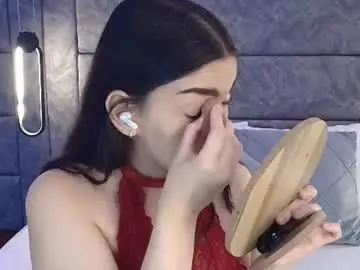 Chaturbate Sex Cam of alegna_227