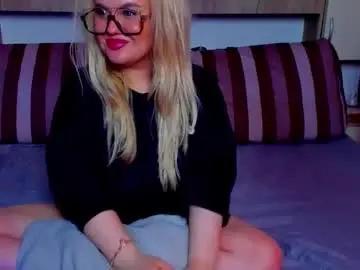 Chaturbate Best Webcam of alexalavibes
