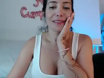 Chaturbate Adult Video Chat of alma_art_