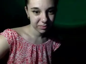 Chaturbate Sex Chat of angle_cute05