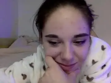 Chaturbate Live Sex of angle_cute05