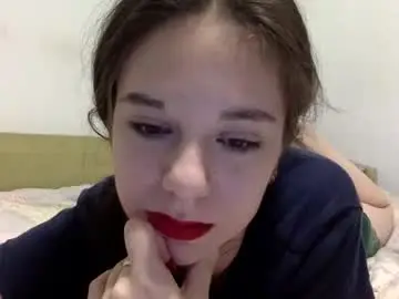 Chaturbate Nude Webcam of angle_cute05