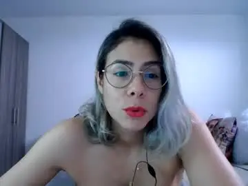 Chaturbate Adult Webcam of candydowson1