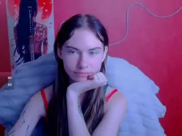 Chaturbate Best live sex cam show of emmi_rossum