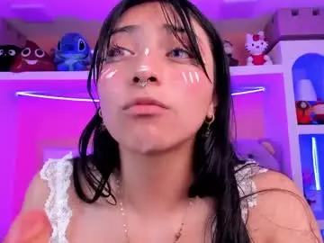 Chaturbate Best Webcam of foxy_franshesca