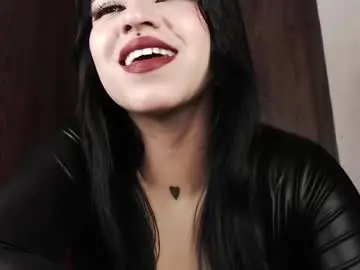 Chaturbate Private Sex Chat of heatherdemonzx_