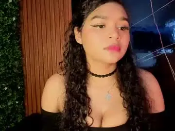 Chaturbate Free Porn Cam of leidy_morales_